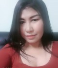 Rencontre Femme Thaïlande à พัทยา : Kita, 37 ans